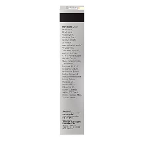 Neutrogena Rapid Tone Repair Retinol + Vitamin C Dark Spot Corrector Face Serum, Daily Anti-Wrinkle Dark Spot Corrector to Brighten & Even Tone, Mineral-Oil & Dye-Free, White in Pakistan