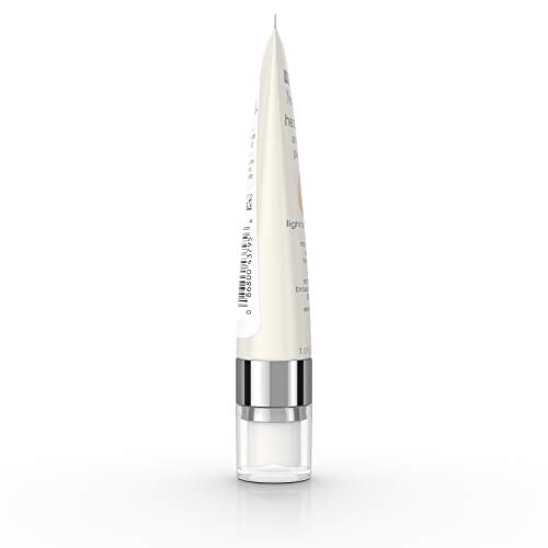 Neutrogena Retinol Treatment & Tinted Facial Moisturizer, Healthy Skin Anti-Aging Perfector, Broad Spectrum SPF 20 Sunscreen & Titanium Dioxide, Blendable Sheer Coverage, 30 Light to Neutral in Pakistan