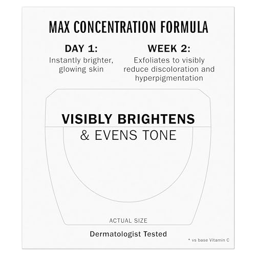 Olay Vitamin C MAX Face Moisturizer, Brightening Cream for Women, Hydrating, Evens Tone, Dark Spot & Hyperpigmentation Reduction, Glowing Skin Care - Niaciniamide, Peptides in Pakistan