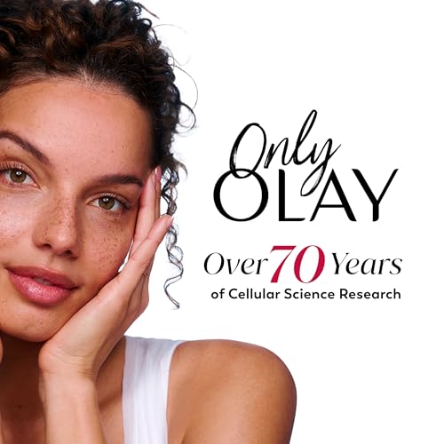 Olay Super Cream with Sunscreen SPF 30, Lightweight Face Moisturizer with Sun Protection, 5-in-1 Skin Care Benefits - Hydrating, Brightening, Firming - Niacinamide, Vitamin C, Collagen Peptide in Pakistan