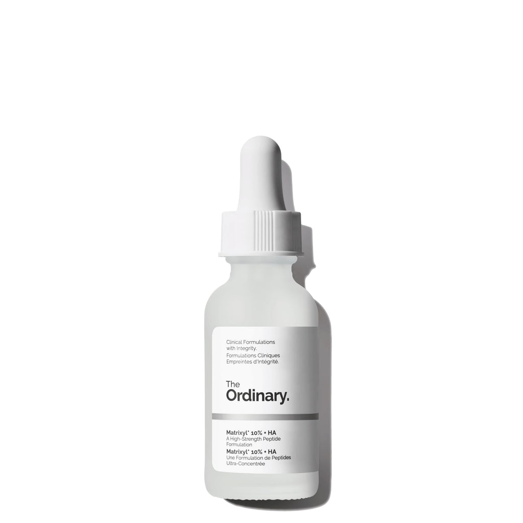 The Ordinary Matrixyl 10% + Hyaluronic Acid, Anti-Aging Serum for Fine Lines and Wrinkles in Pakistan