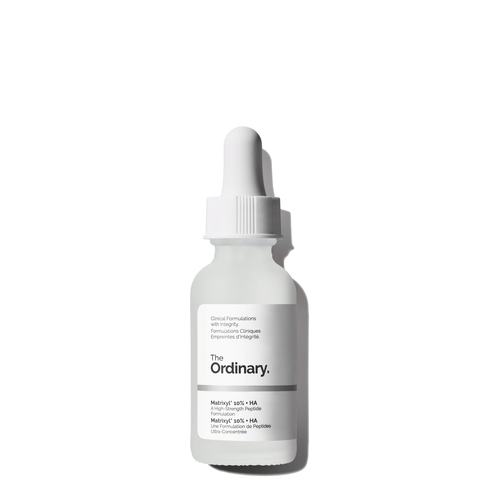The Ordinary Matrixyl 10% + Hyaluronic Acid, Anti-Aging Serum for Fine Lines and Wrinkles in Pakistan