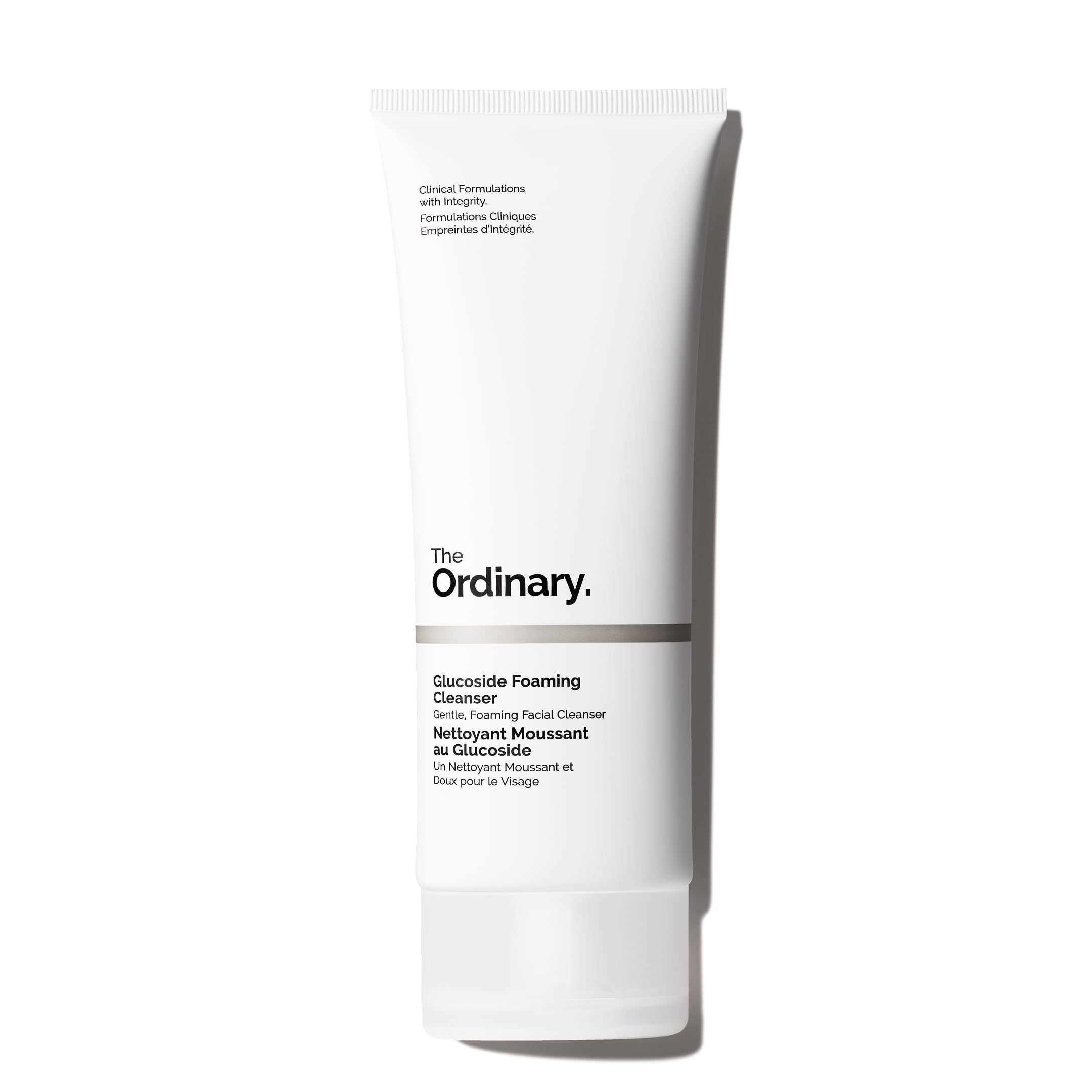 The Ordinary Glucoside Foaming Cleanser, Gentle Foaming Face Wash for All Skin Types Including Sensitive Skin in Pakistan