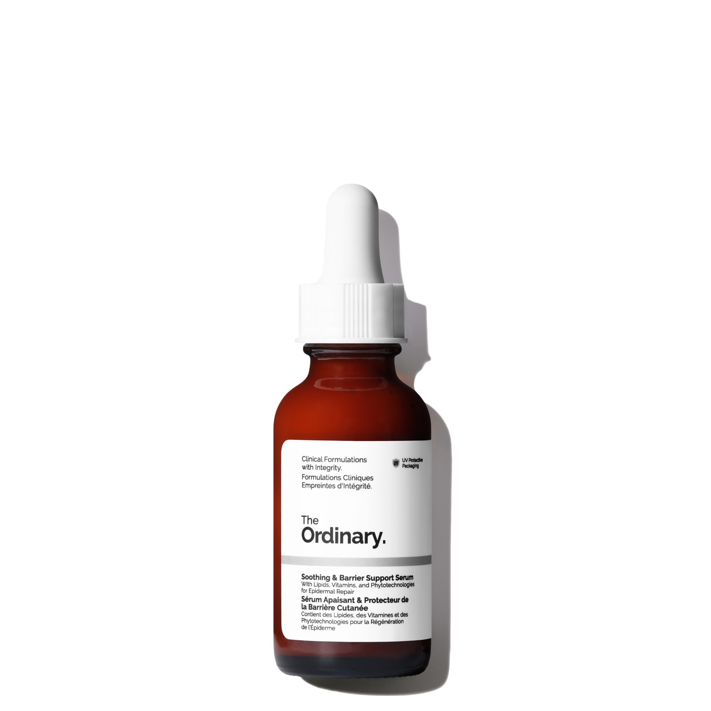 The Ordinary Soothing & Barrier Support Serum, Redness-Reducing & Hydrating Solution for Skin Barrier Recovery in Pakistan