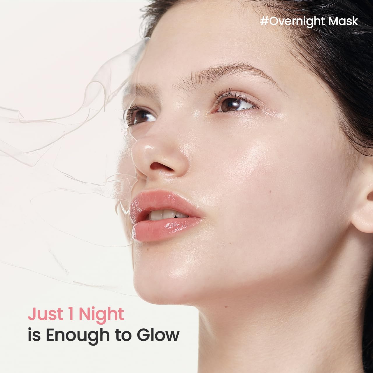 BIODANCE Bio-Collagen Real Deep Mask, Hydrating Overnight Hydrogel Mask, Pore Minimizing, Elasticity, Plumping Improvement, Korean Skincare, Stocking Stuffers for Teen Girls in Pakistan