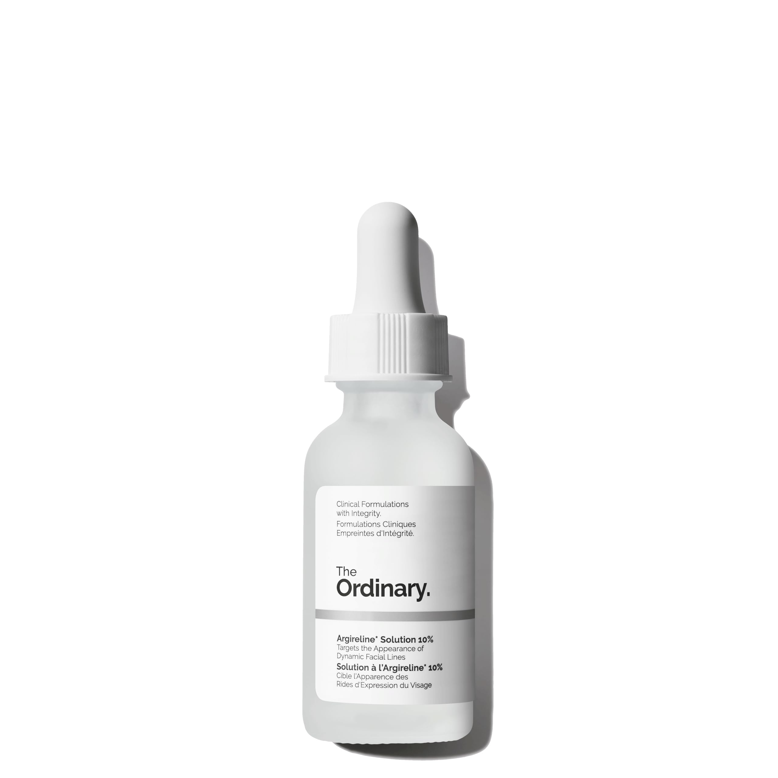 The Ordinary Argireline Solution 10%, Serum Good for Reducing the Appearance of Fine Lines in Pakistan