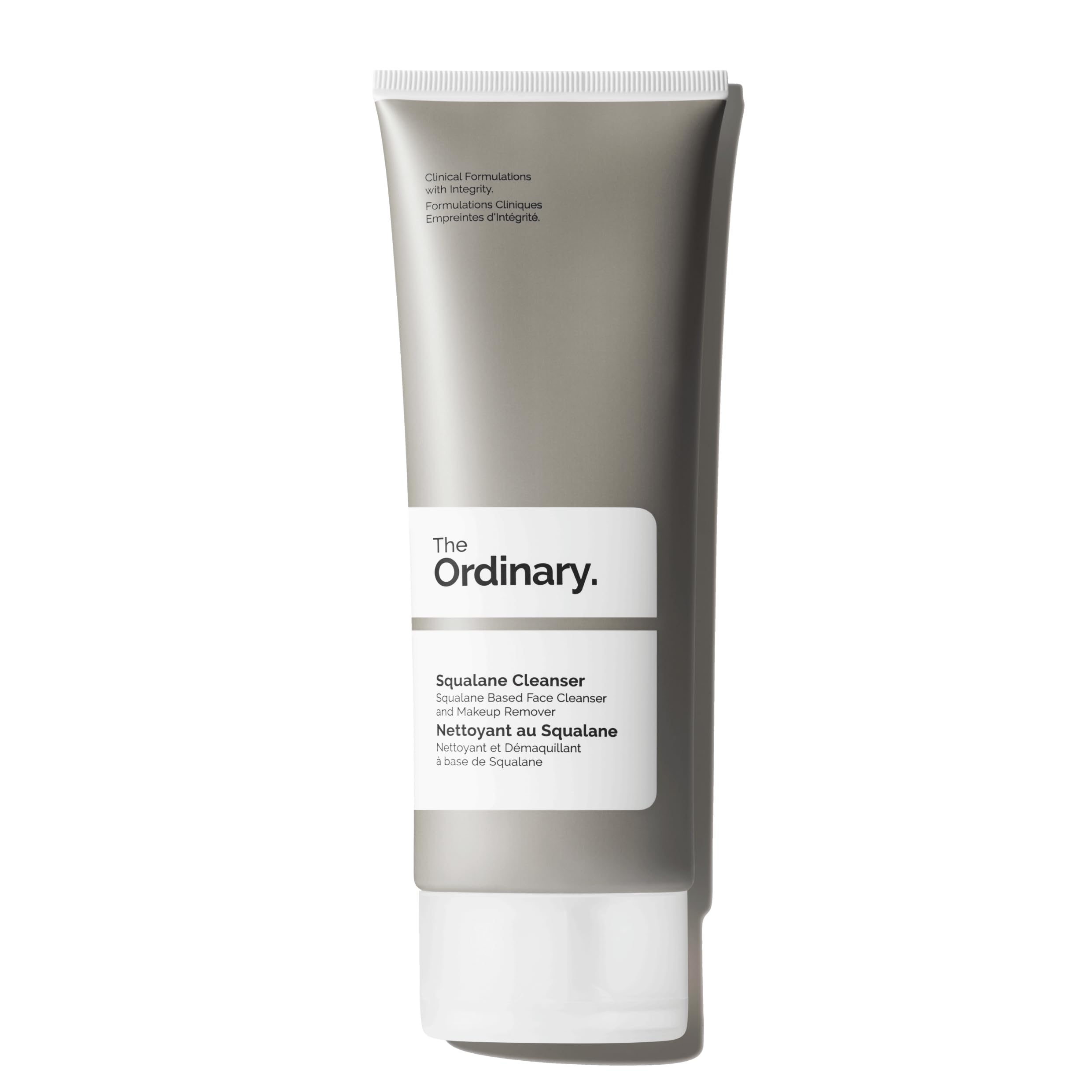 The Ordinary Squalane Cleanser, Hydrating Makeup Remover, Supports Moisture Barrier in Pakistan