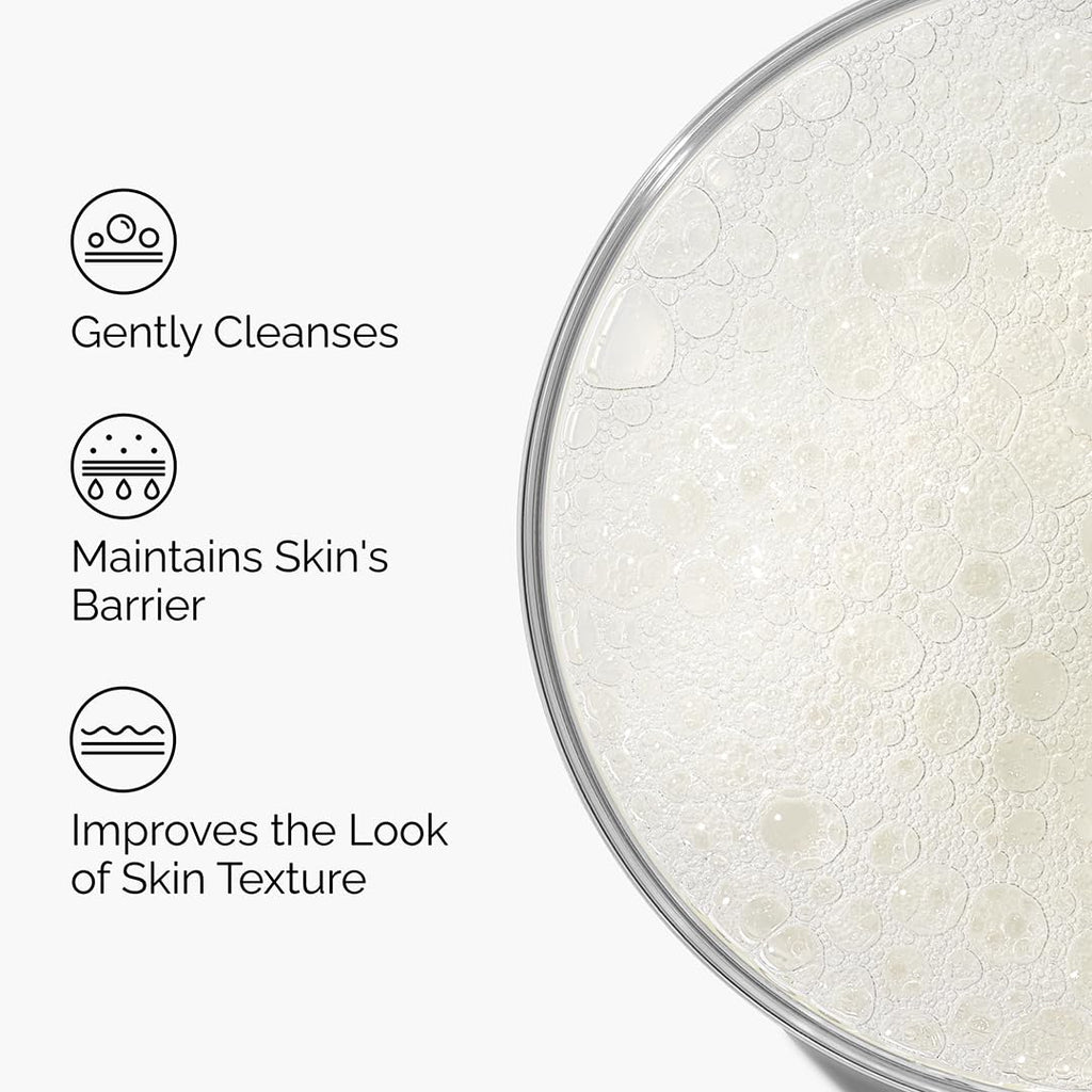 The Ordinary Glucoside Foaming Cleanser, Gentle Foaming Face Wash for All Skin Types Including Sensitive Skin in Pakistan
