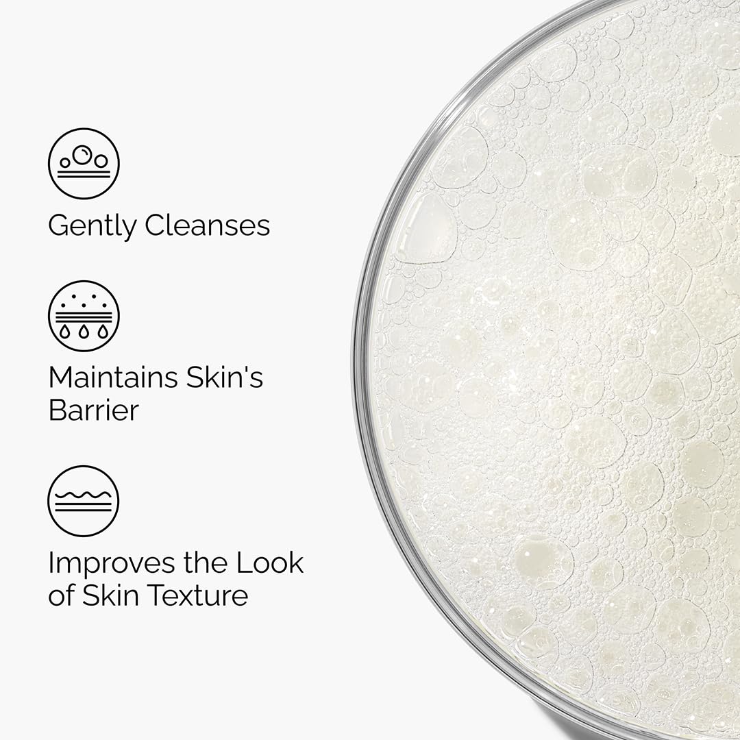 The Ordinary Glucoside Foaming Cleanser, Gentle Foaming Face Wash for All Skin Types Including Sensitive Skin in Pakistan