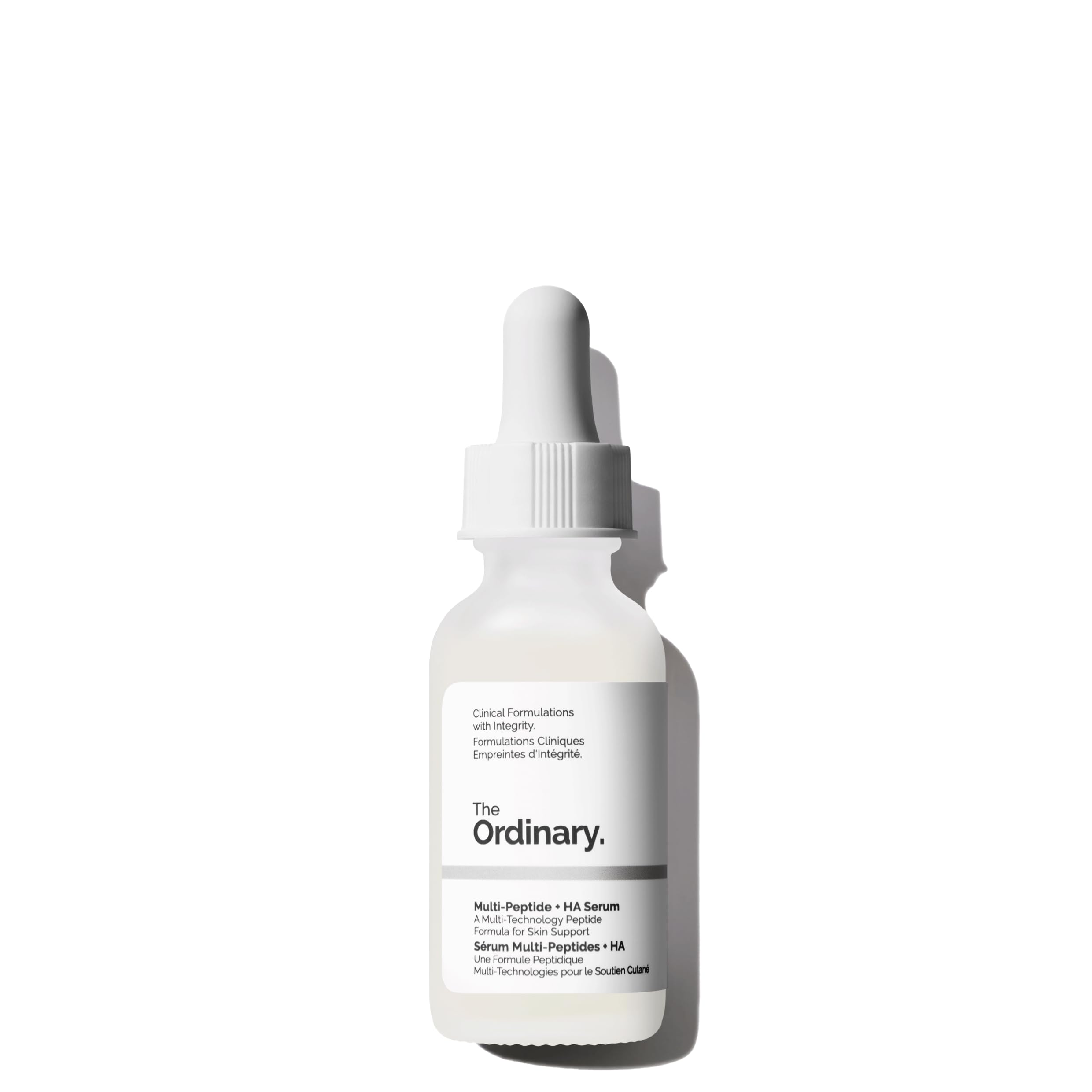 The Ordinary Multi-Peptide + Hyaluronic Acid, Anti-Aging Formula for Crow’s Feet, Elasticity & Firmness in Pakistan