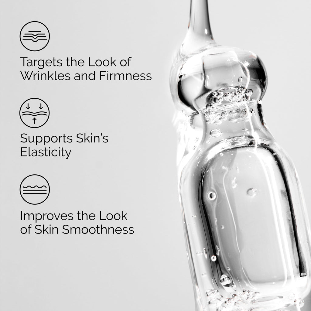 The Ordinary Multi-Peptide + Hyaluronic Acid, Anti-Aging Formula for Crow’s Feet, Elasticity & Firmness in Pakistan