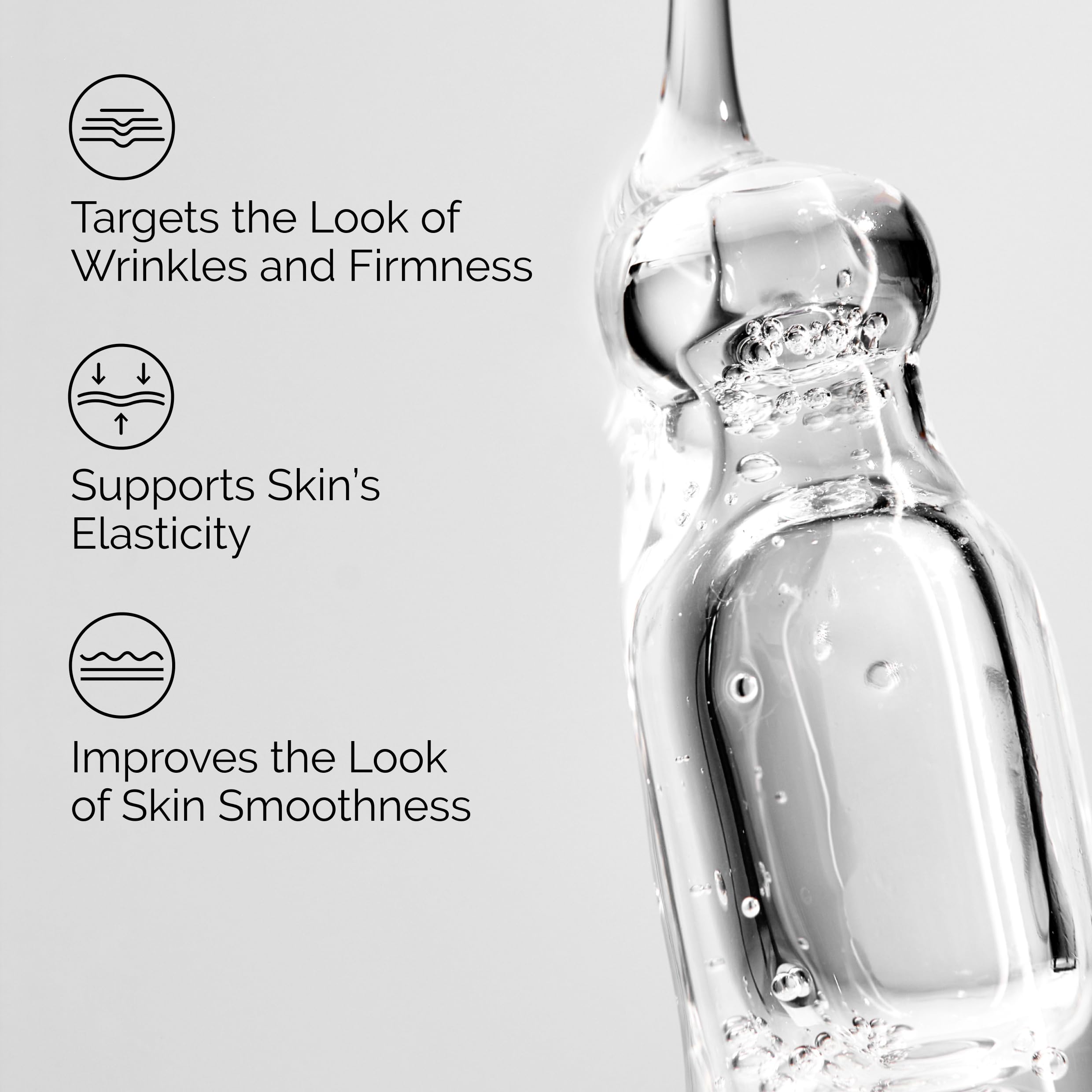 The Ordinary Multi-Peptide + Hyaluronic Acid, Anti-Aging Formula for Crow’s Feet, Elasticity & Firmness in Pakistan