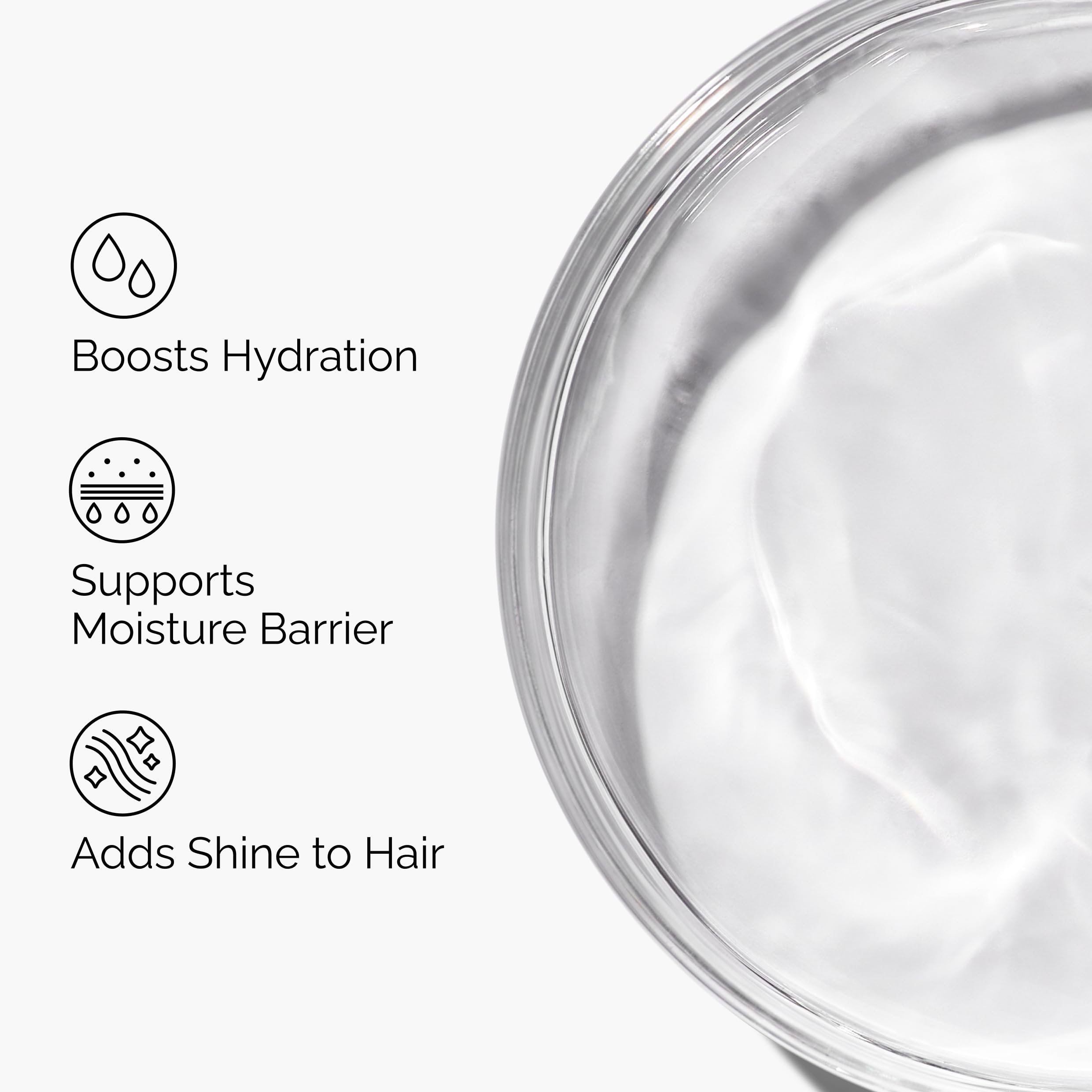 The Ordinary 100% Plant-Derived Squalane, for Skin and Hair, Lightweight Hydration, and Moisture Barrier Support in Pakistan
