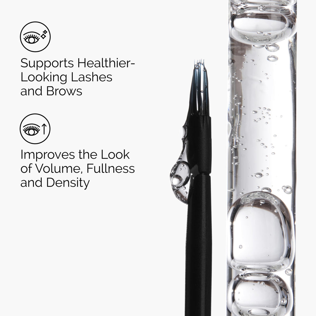 The Ordinary Multi-Peptide Lash and Brow Serum, Peptide-Powered Formula for Thicker, Fuller Looking Lashes & Brows in Pakistan