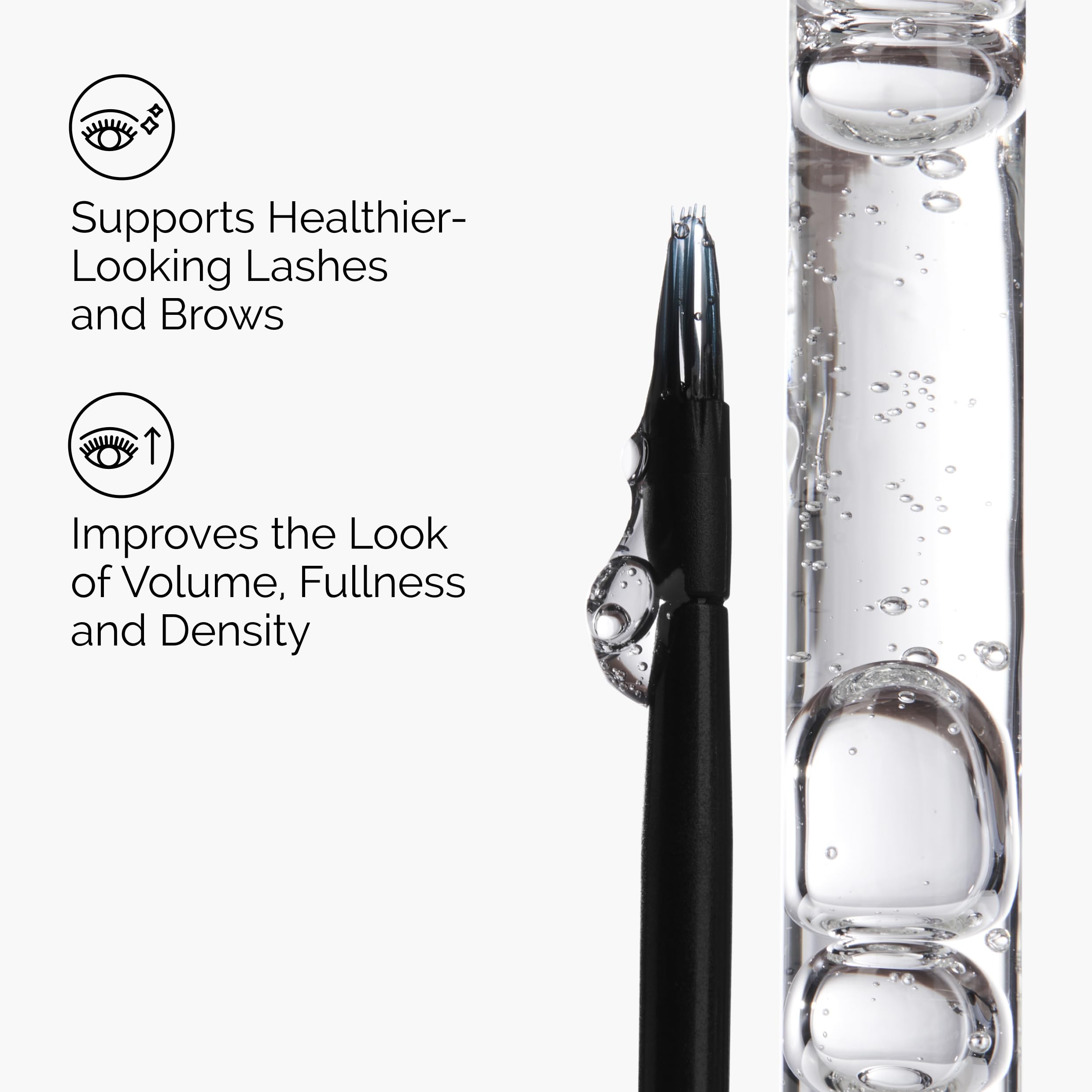 The Ordinary Multi-Peptide Lash and Brow Serum, Peptide-Powered Formula for Thicker, Fuller Looking Lashes & Brows in Pakistan