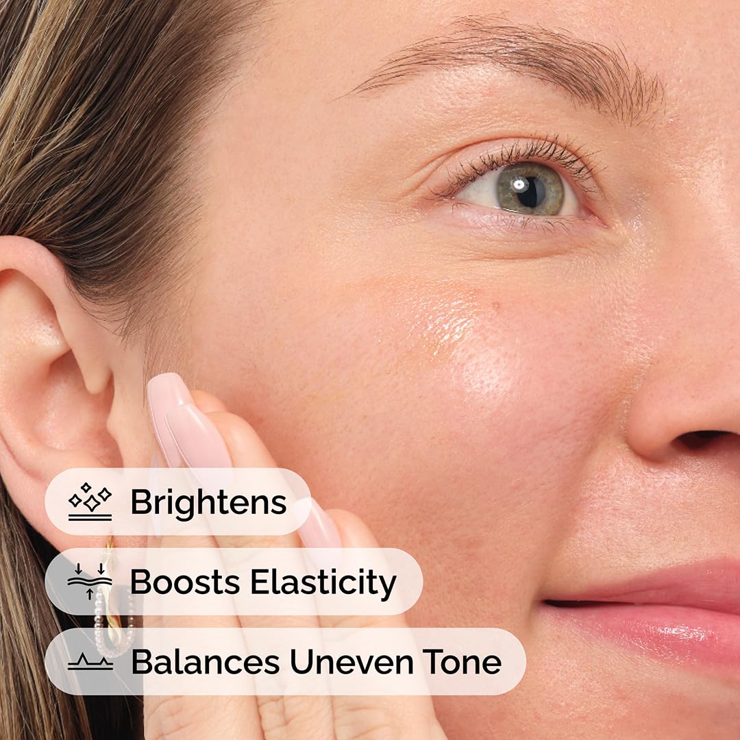 The Ordinary 100% Organic Cold-Pressed Rose Hip Seed Oil, Addresses Signs of Aging by Improving the Appearance of Uneven Skin Tone, Supporting Skin Elasticity in Pakistan