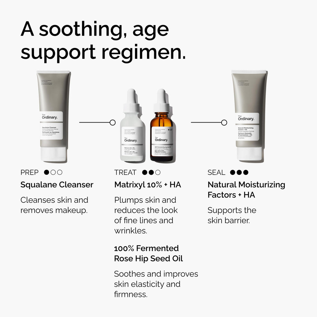 The Ordinary Matrixyl 10% + Hyaluronic Acid, Anti-Aging Serum for Fine Lines and Wrinkles in Pakistan