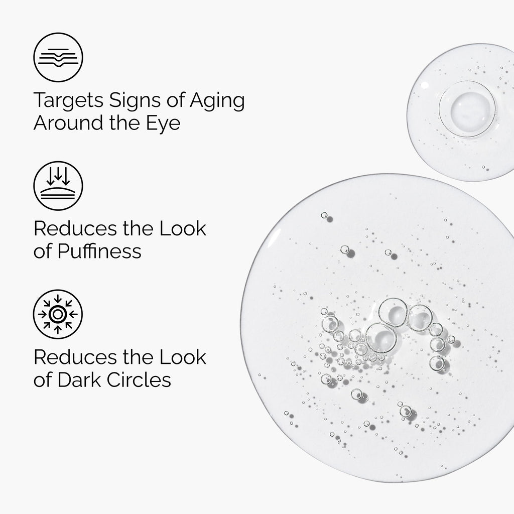 The Ordinary Multi-Peptide Eye Serum, Anti-Aging Formula for Crow’s Feet, Dark Circles & Puffiness in Pakistan