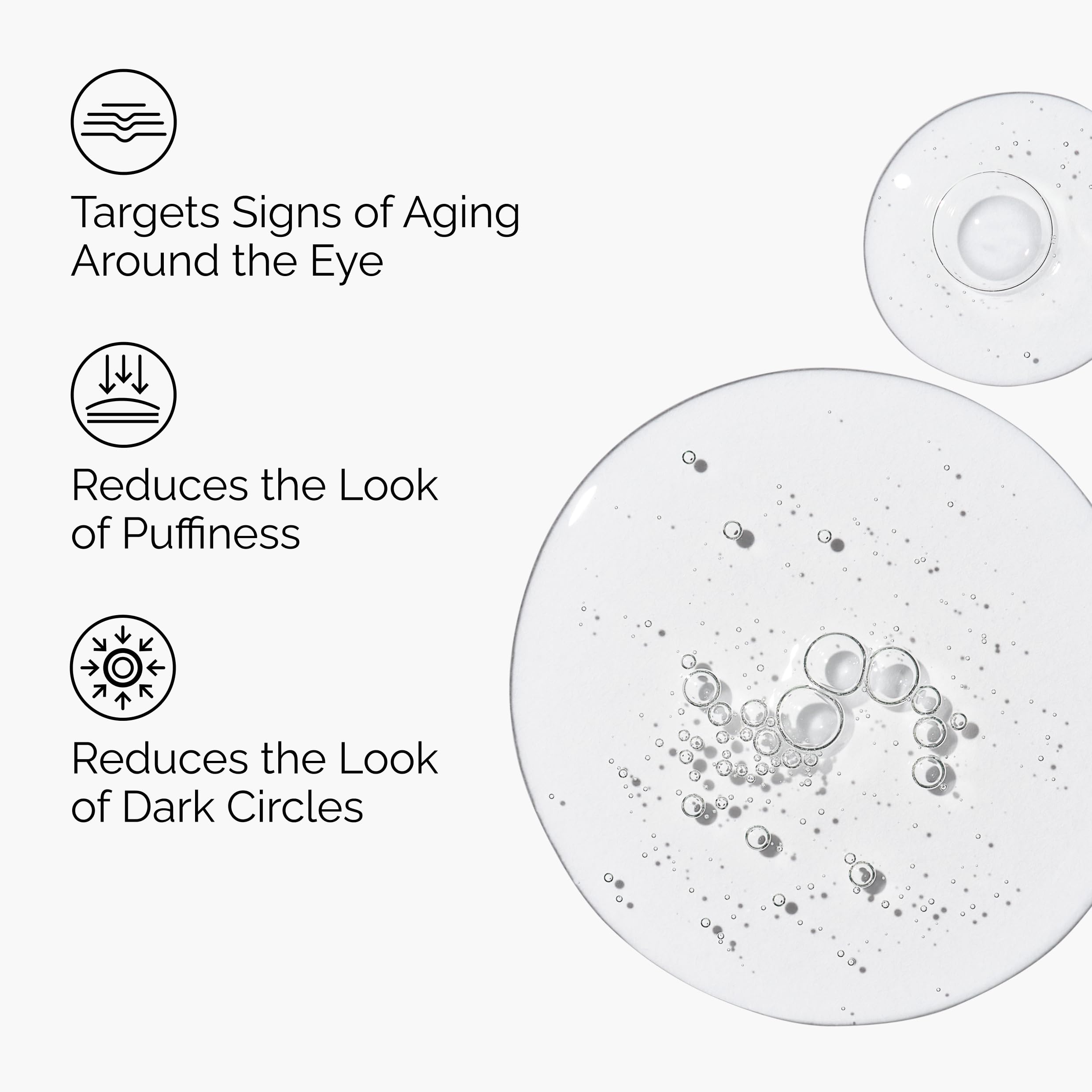 The Ordinary Multi-Peptide Eye Serum, Anti-Aging Formula for Crow’s Feet, Dark Circles & Puffiness in Pakistan