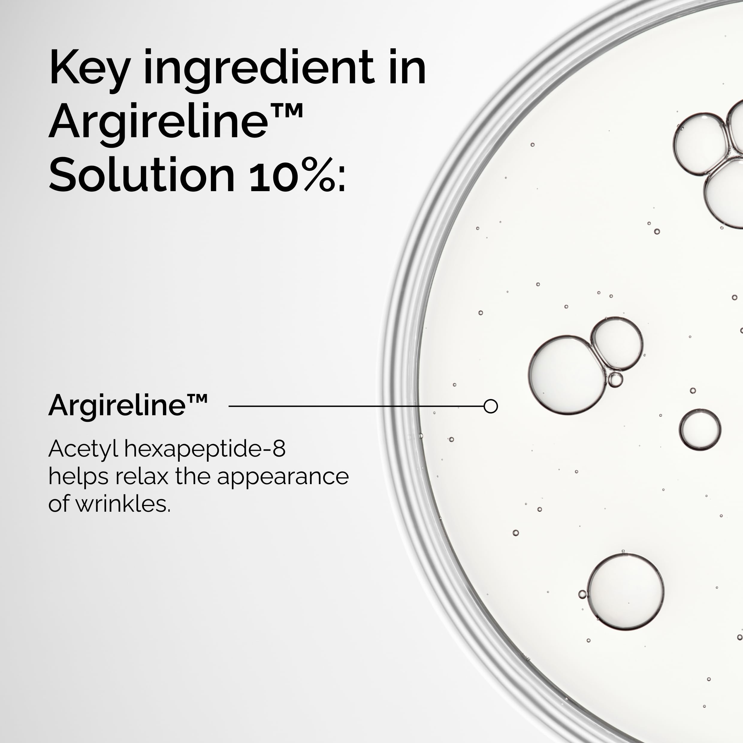 The Ordinary Argireline Solution 10%, Serum Good for Reducing the Appearance of Fine Lines in Pakistan