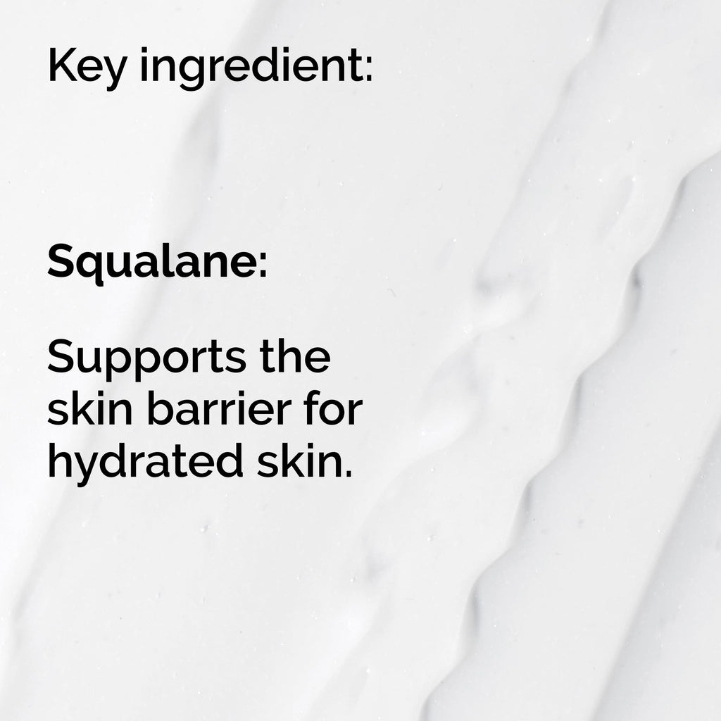 The Ordinary Squalane Cleanser, Hydrating Makeup Remover, Supports Moisture Barrier in Pakistan