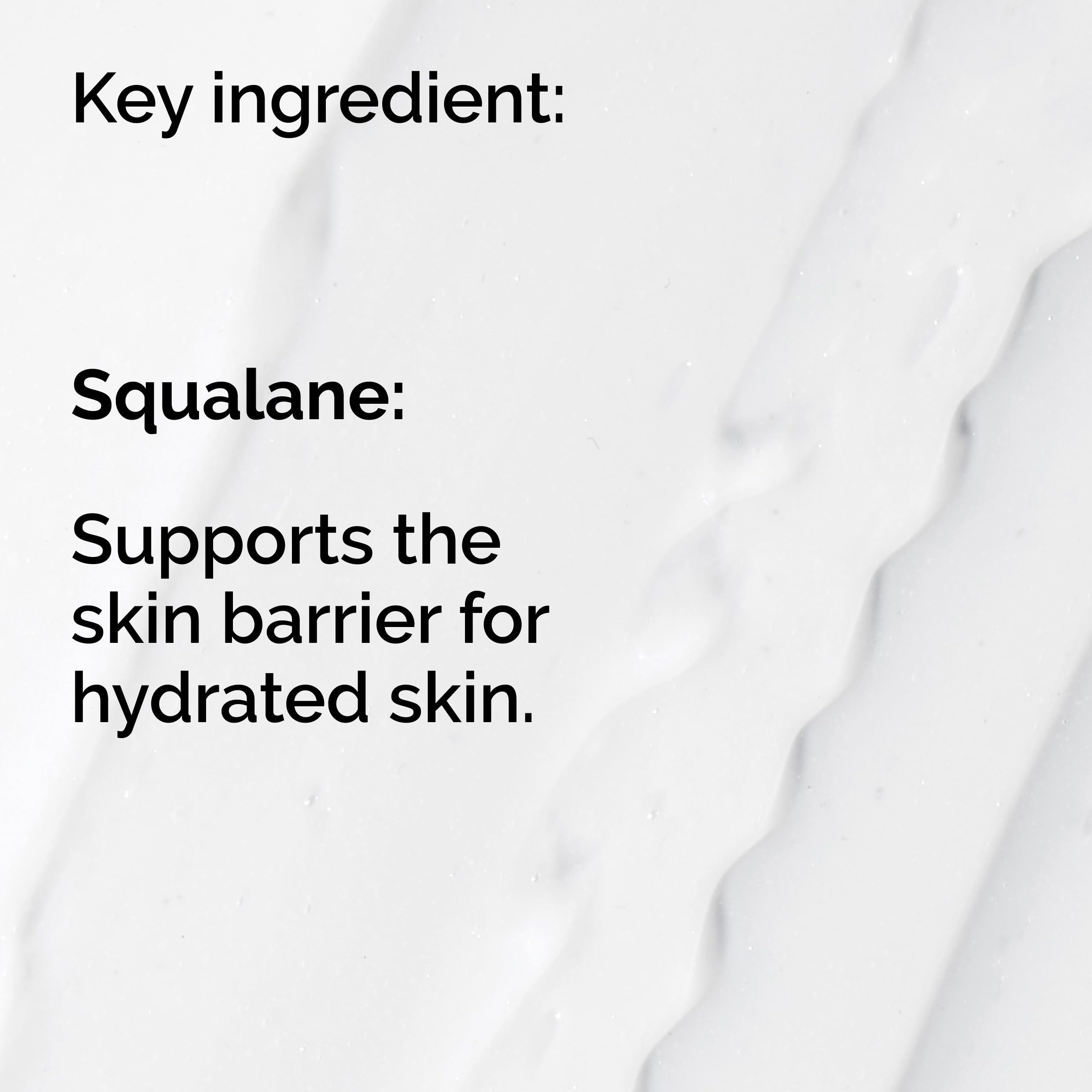 The Ordinary Squalane Cleanser, Hydrating Makeup Remover, Supports Moisture Barrier in Pakistan