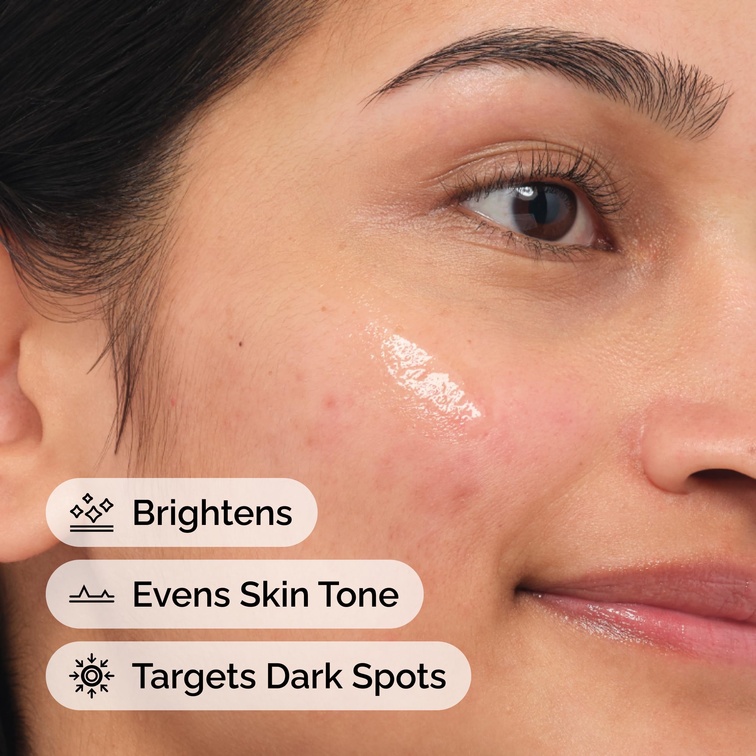 The Ordinary Alpha Arbutin 2% + Hyaluronic Acid, Brightens Skin and Targets Dark Spots in Pakistan