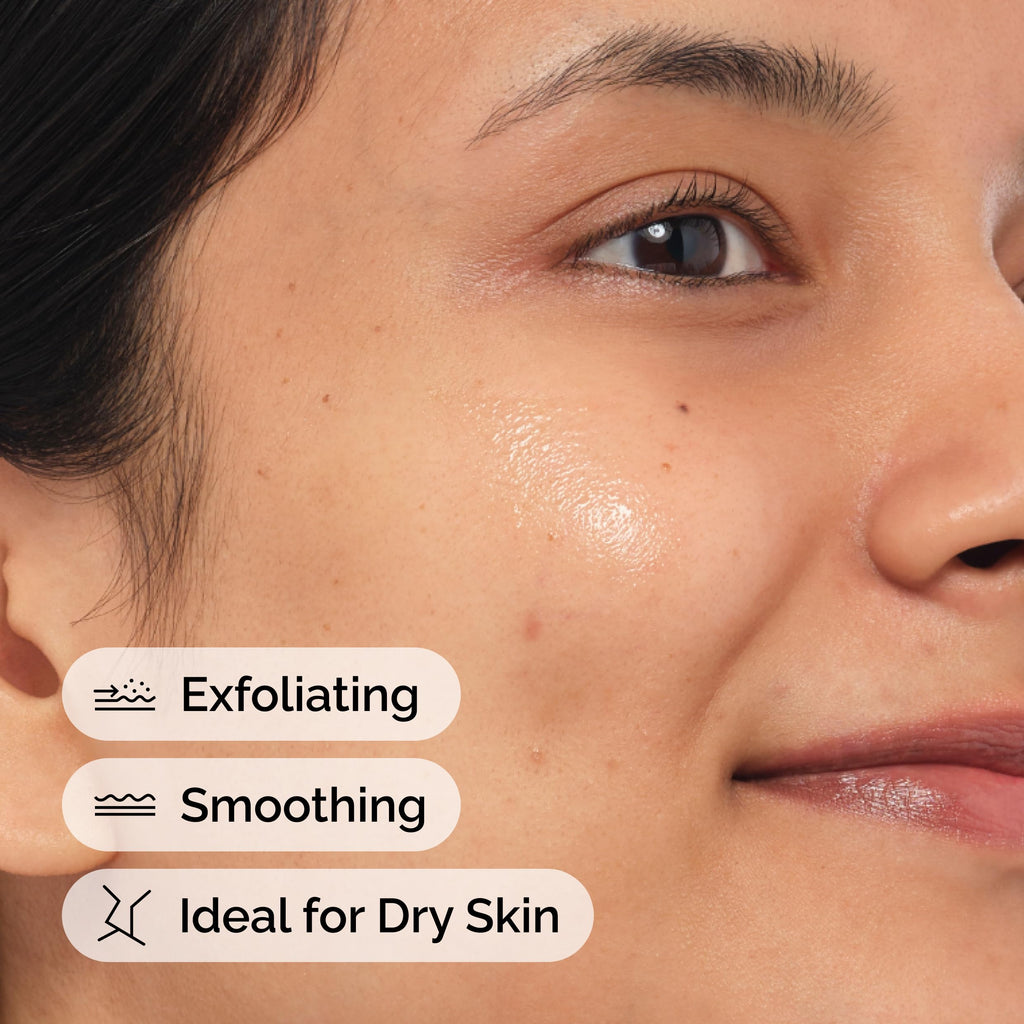 The Ordinary Lactic Acid 10% + Hyaluronic Acid 2%, High-Strength Exfoliating Serum for Smoother, Brighter Skin in Pakistan