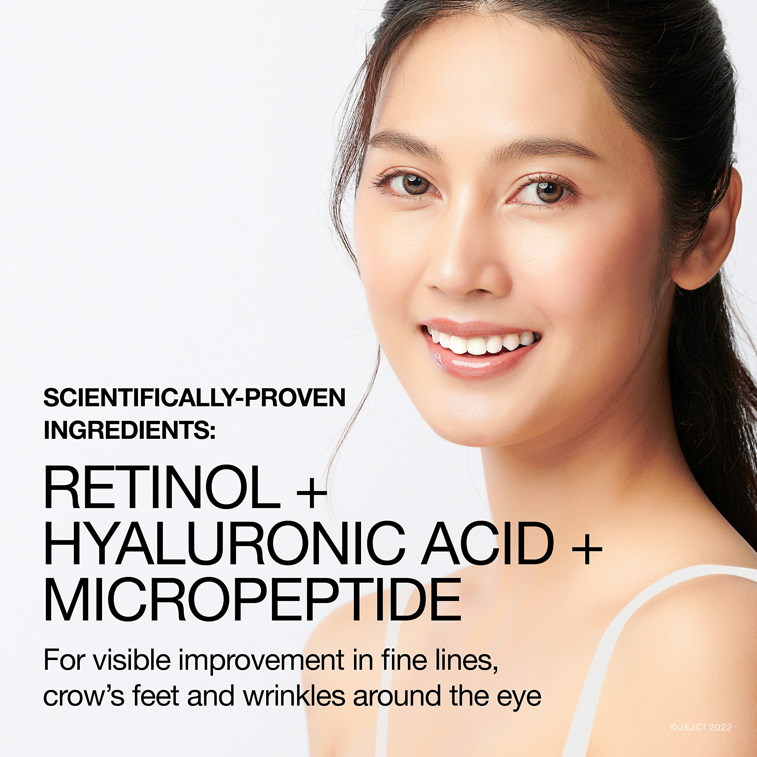 Neutrogena Retinol Pro+ Anti-Wrinkle Night Moisturizer, Rapid Wrinkle Repair, Anti-Aging Face & Neck Cream, Formulated without fragrance, parabens, dyes, & phthalates, Retinol in Pakistan