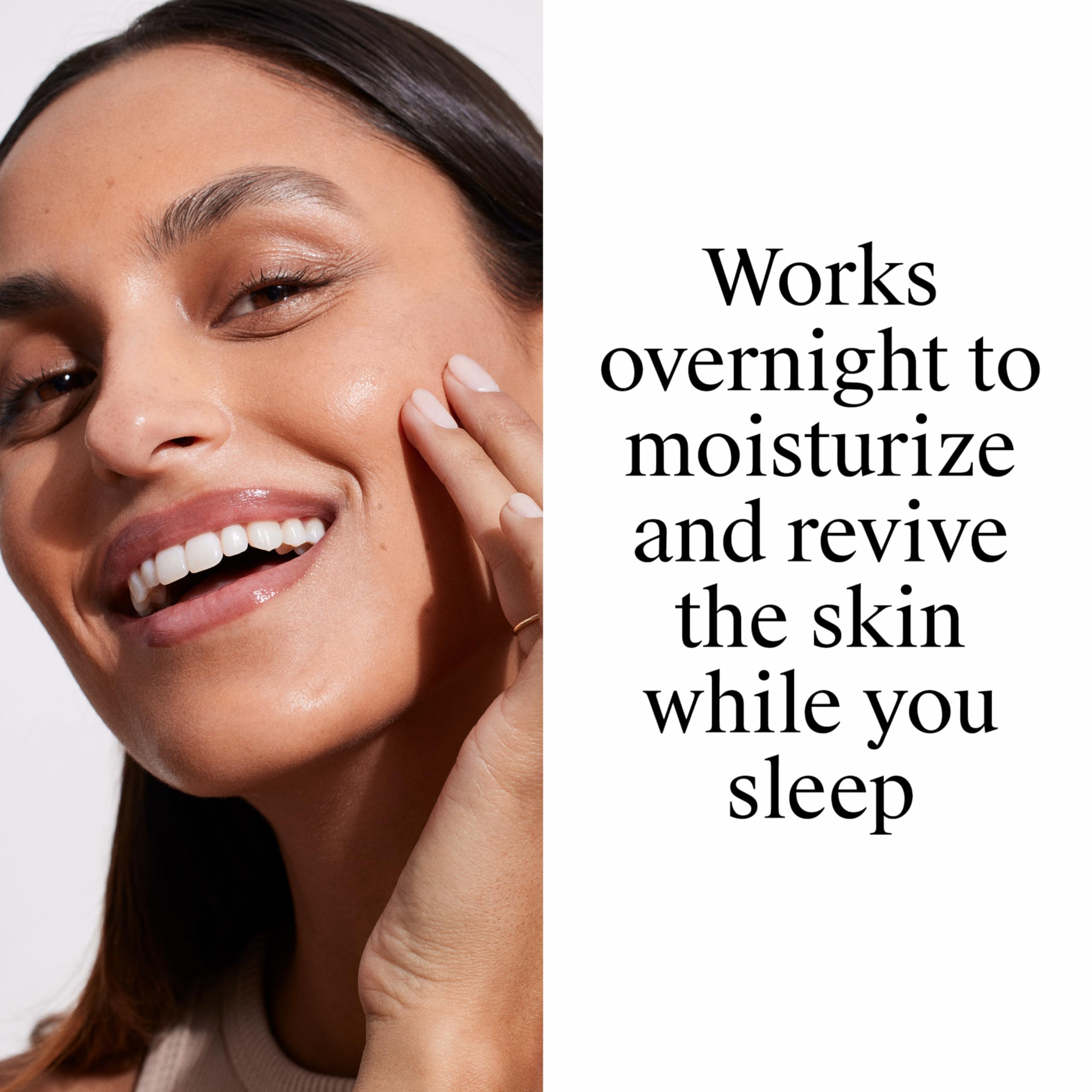 Neutrogena Triple Age Repair Night Face Moisturizer - with Hexinol Technology & Vitamin C, Anti-Wrinkle Face Cream, Visibly Reduces the look Wrinkles & Firms Skin While You Sleep in Pakistan