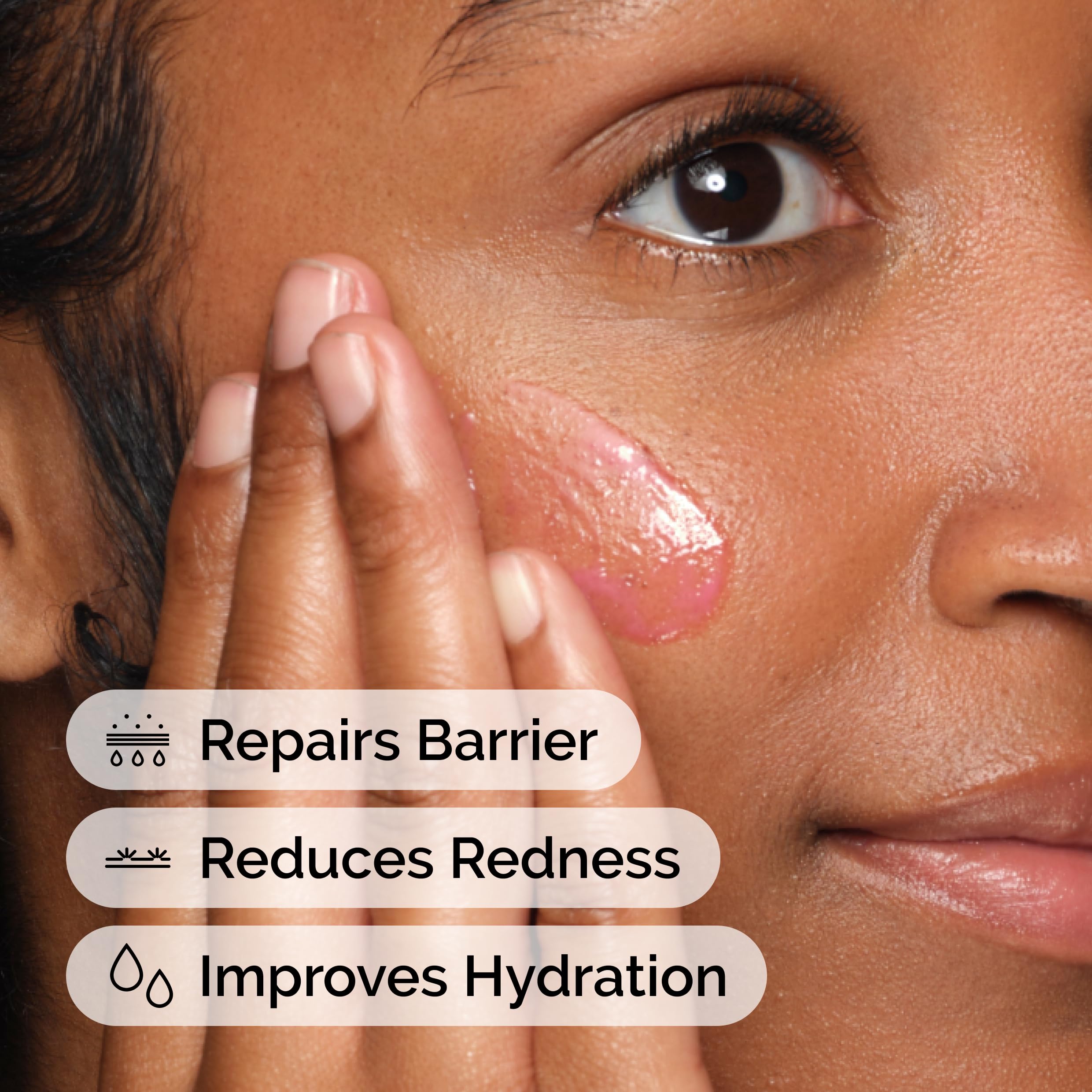 The Ordinary Soothing & Barrier Support Serum, Redness-Reducing & Hydrating Solution for Skin Barrier Recovery in Pakistan