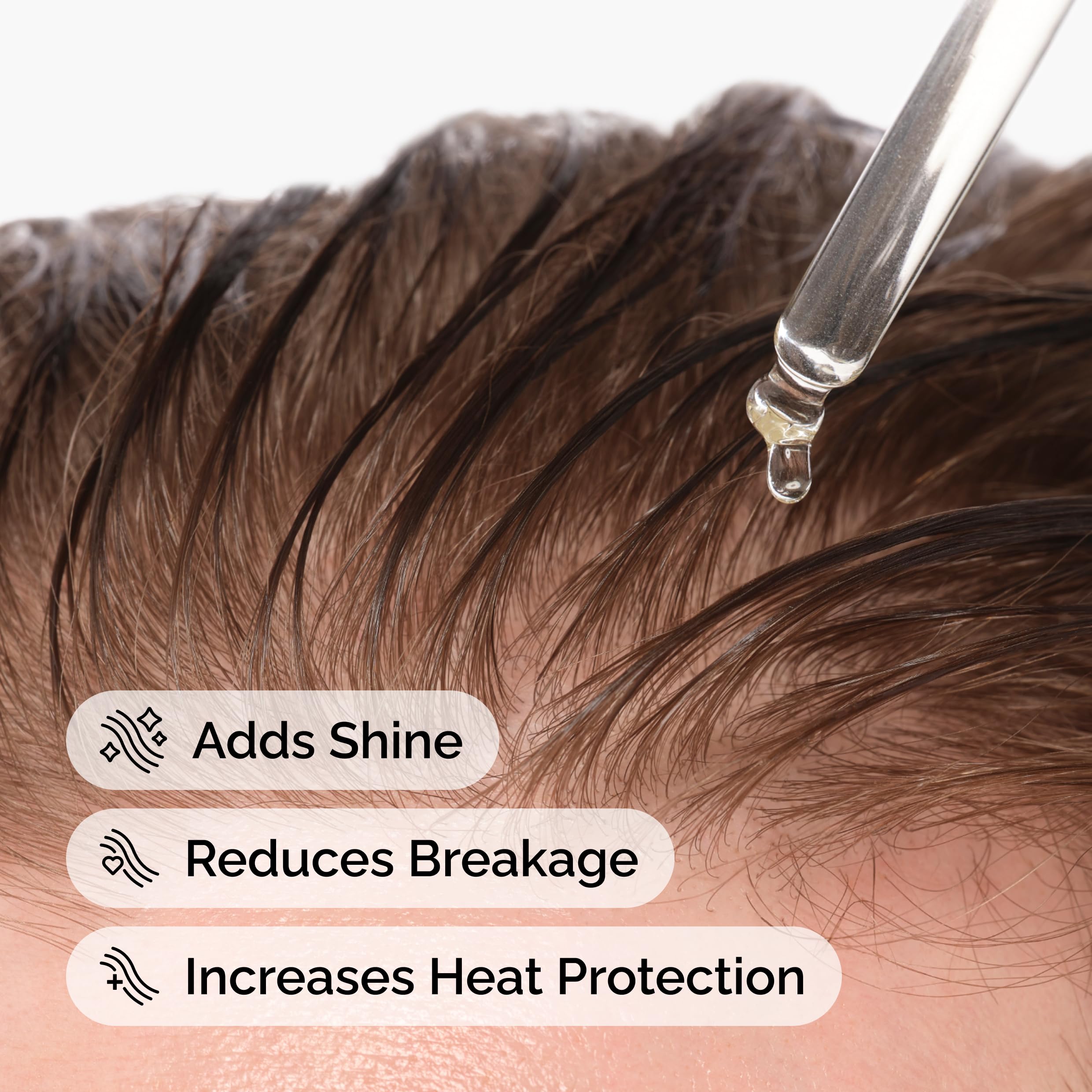 The Ordinary 100% Plant-Derived Squalane, for Skin and Hair, Lightweight Hydration, and Moisture Barrier Support in Pakistan