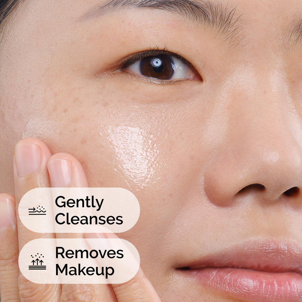 The Ordinary Squalane Cleanser, Hydrating Makeup Remover, Supports Moisture Barrier in Pakistan