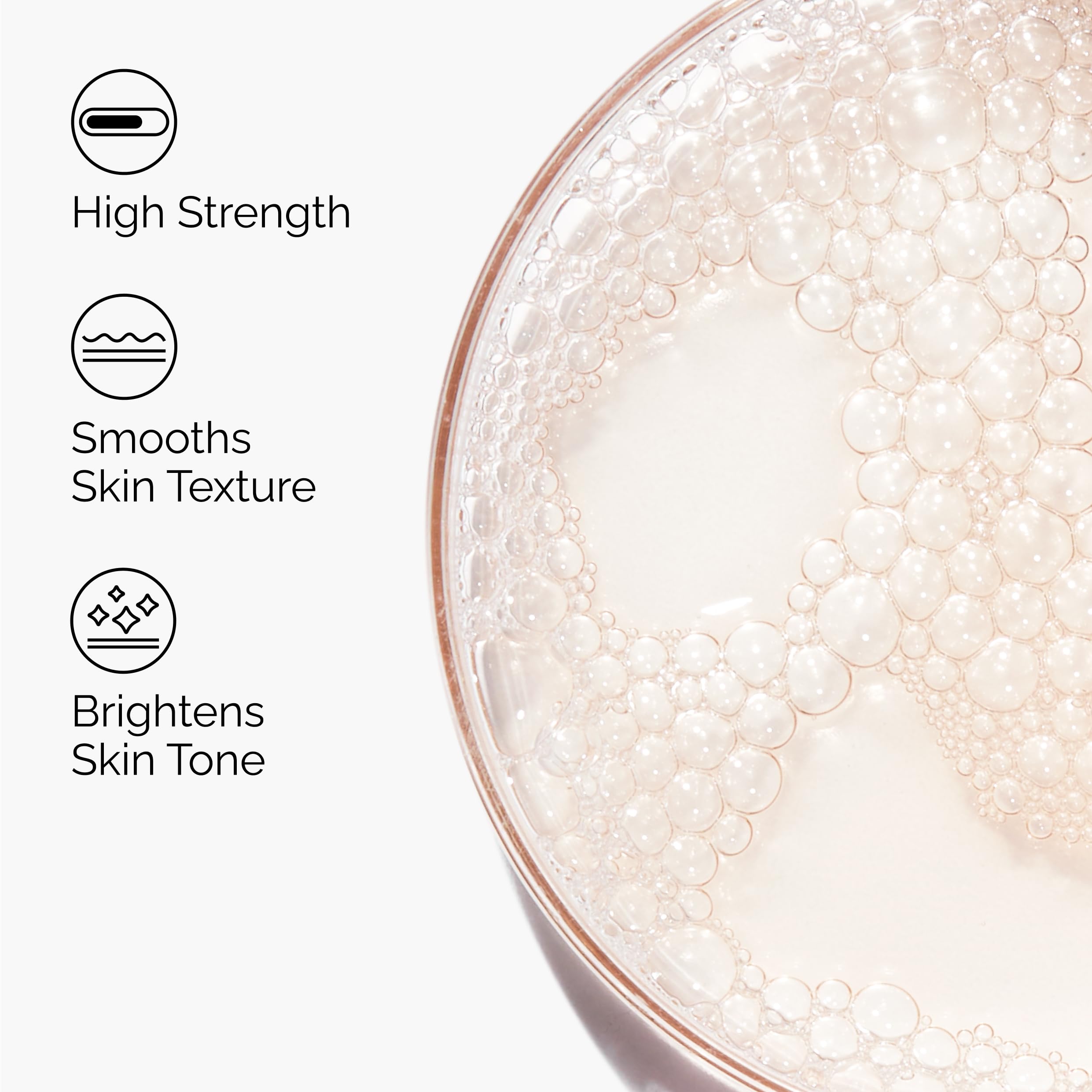 The Ordinary Lactic Acid 10% + Hyaluronic Acid 2%, High-Strength Exfoliating Serum for Smoother, Brighter Skin in Pakistan