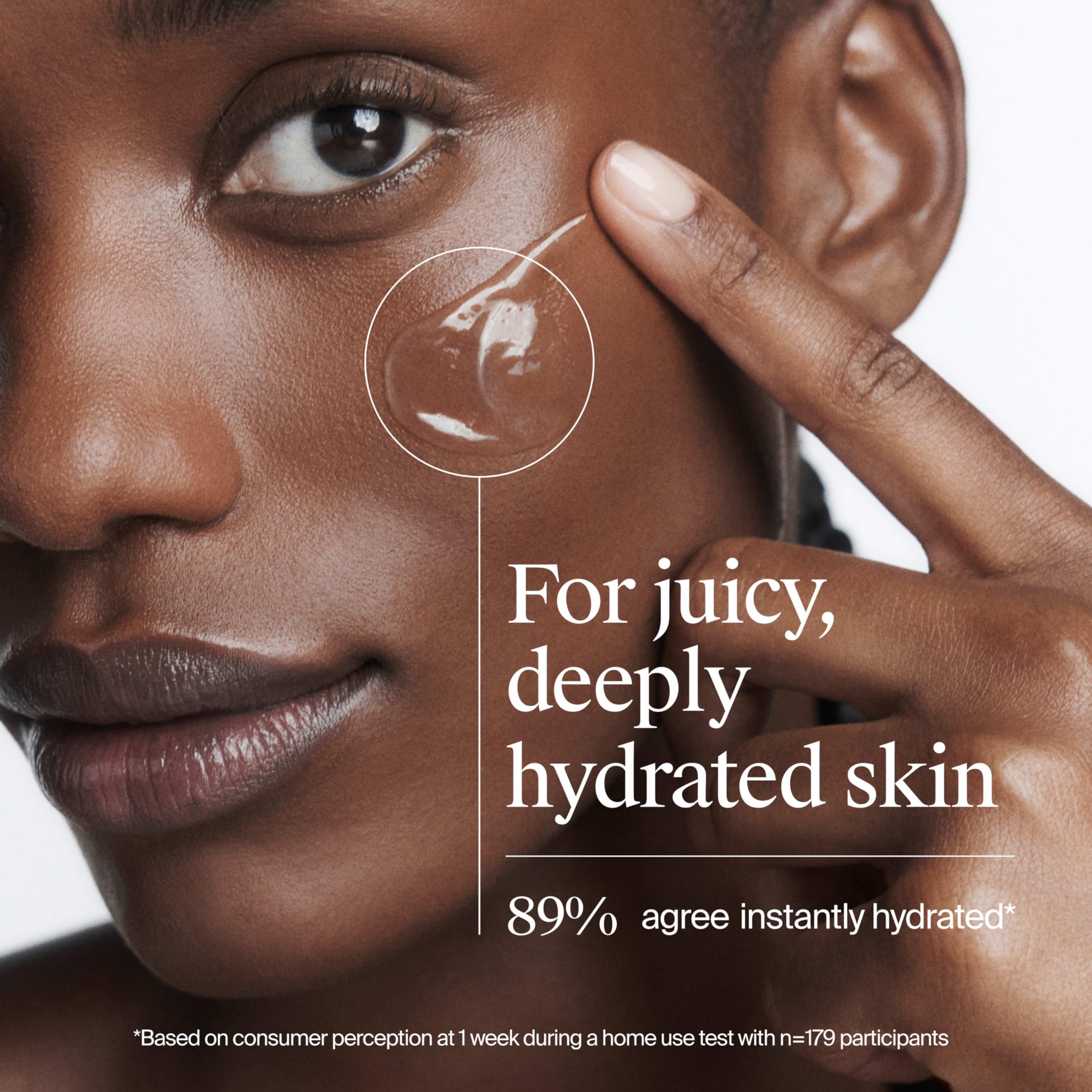 Neutrogena Hydro Boost Water Gel, 24 Hr Hydration for Normal/Oily Skin, Signature Fragrance, Face Moisturizer with Hyaluronic Acid, Skin Care for Juicy, Deeply Hydrated Skin in Pakistan