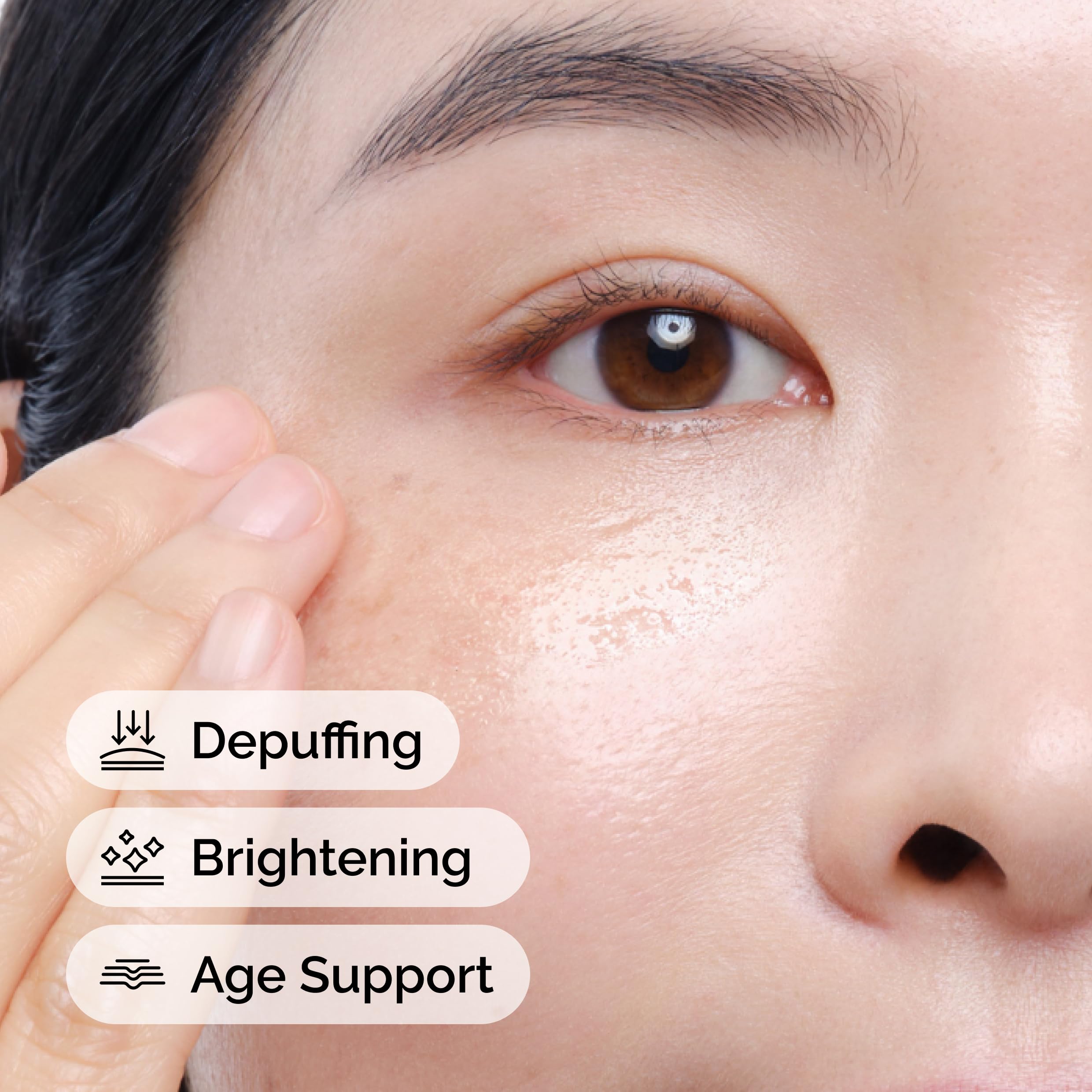 The Ordinary Multi-Peptide Eye Serum, Anti-Aging Formula for Crow’s Feet, Dark Circles & Puffiness in Pakistan