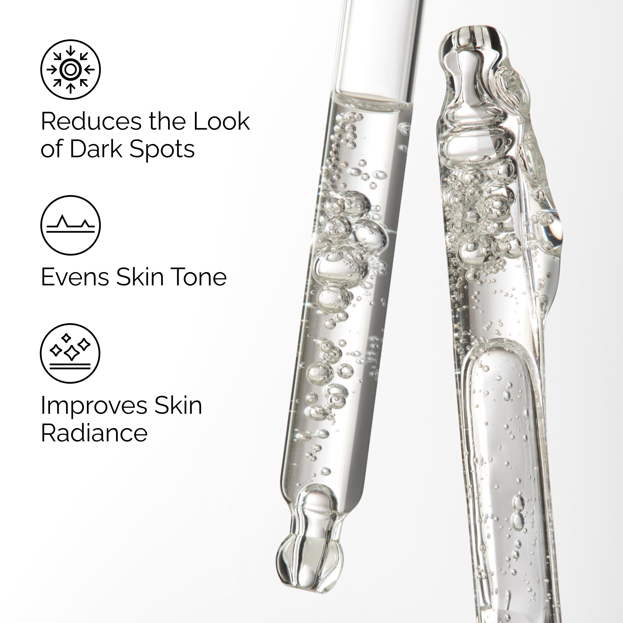 The Ordinary Alpha Arbutin 2% + Hyaluronic Acid, Brightens Skin and Targets Dark Spots in Pakistan