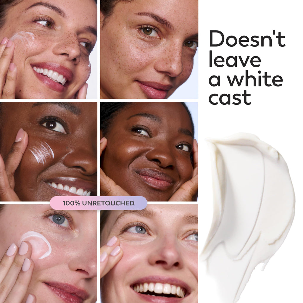 Olay Super Cream with Sunscreen SPF 30, Lightweight Face Moisturizer with Sun Protection, 5-in-1 Skin Care Benefits - Hydrating, Brightening, Firming - Niacinamide, Vitamin C, Collagen Peptide in Pakistan