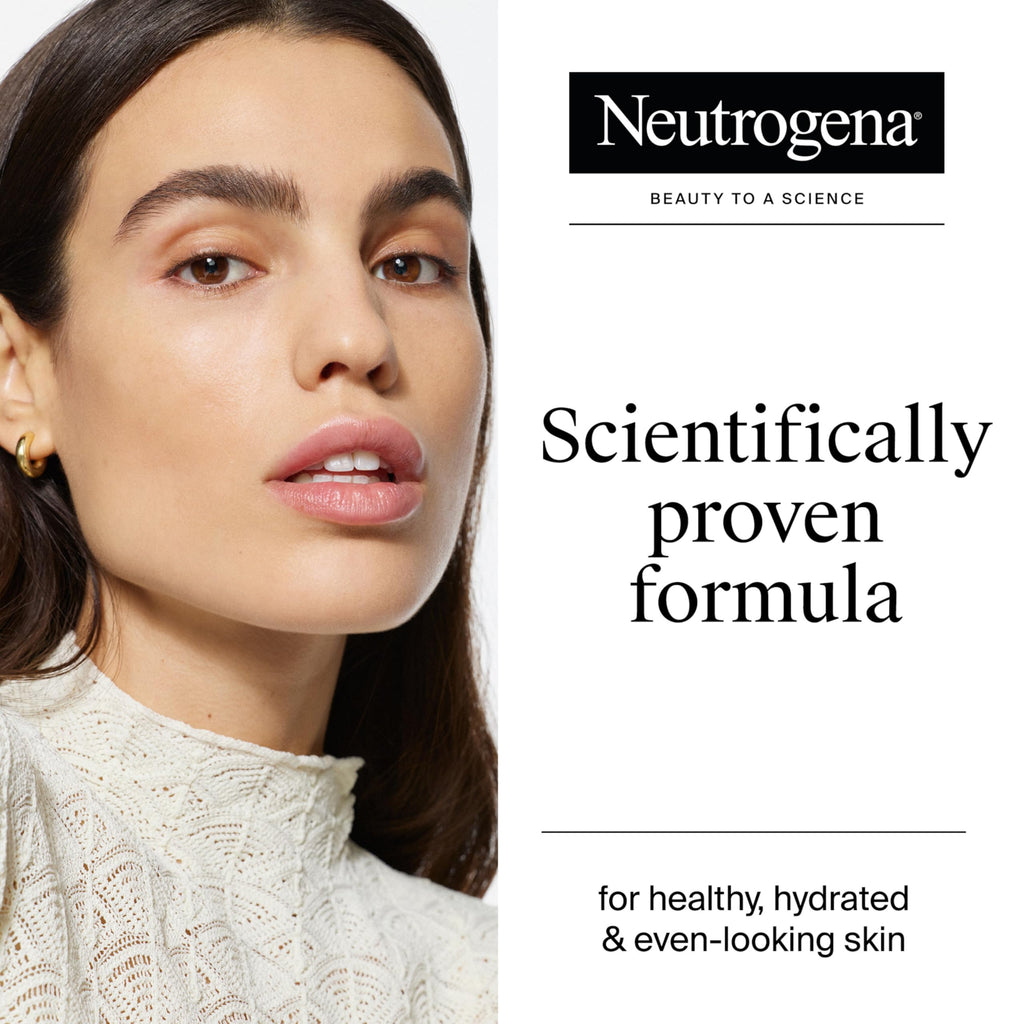 Neutrogena Triple Age Repair Night Face Moisturizer - with Hexinol Technology & Vitamin C, Anti-Wrinkle Face Cream, Visibly Reduces the look Wrinkles & Firms Skin While You Sleep in Pakistan