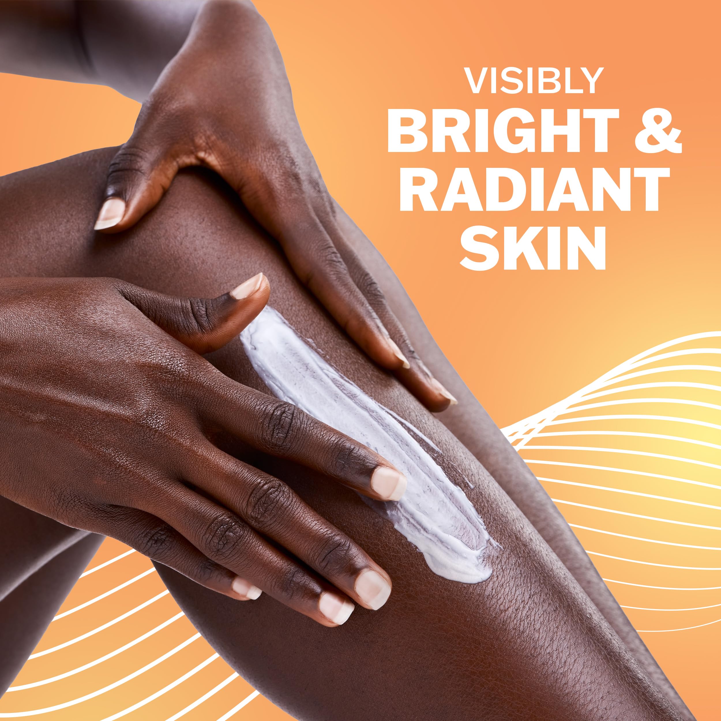 Olay Body Lotion for Women, Brightening with Vitamin C Serum, Visibly Bright & Radiant Skin, 24hr Moisture & Hydration, Fast Absorbing Formula, Vitamin B3 Complex, For All Skin Types in Pakistan