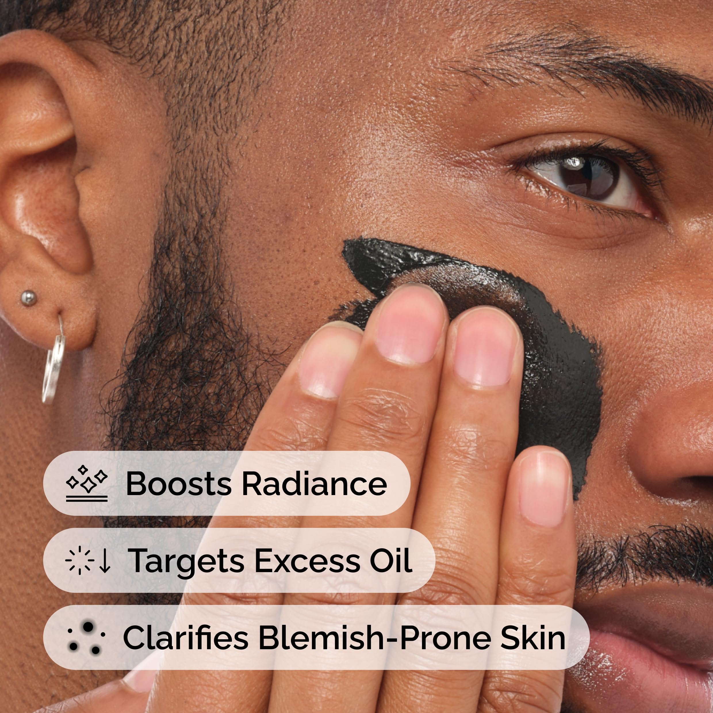The Ordinary Salicylic Acid 2% Masque, Clarifying Charcoal & Clay Mask for Blemish-Prone Skin in Pakistan