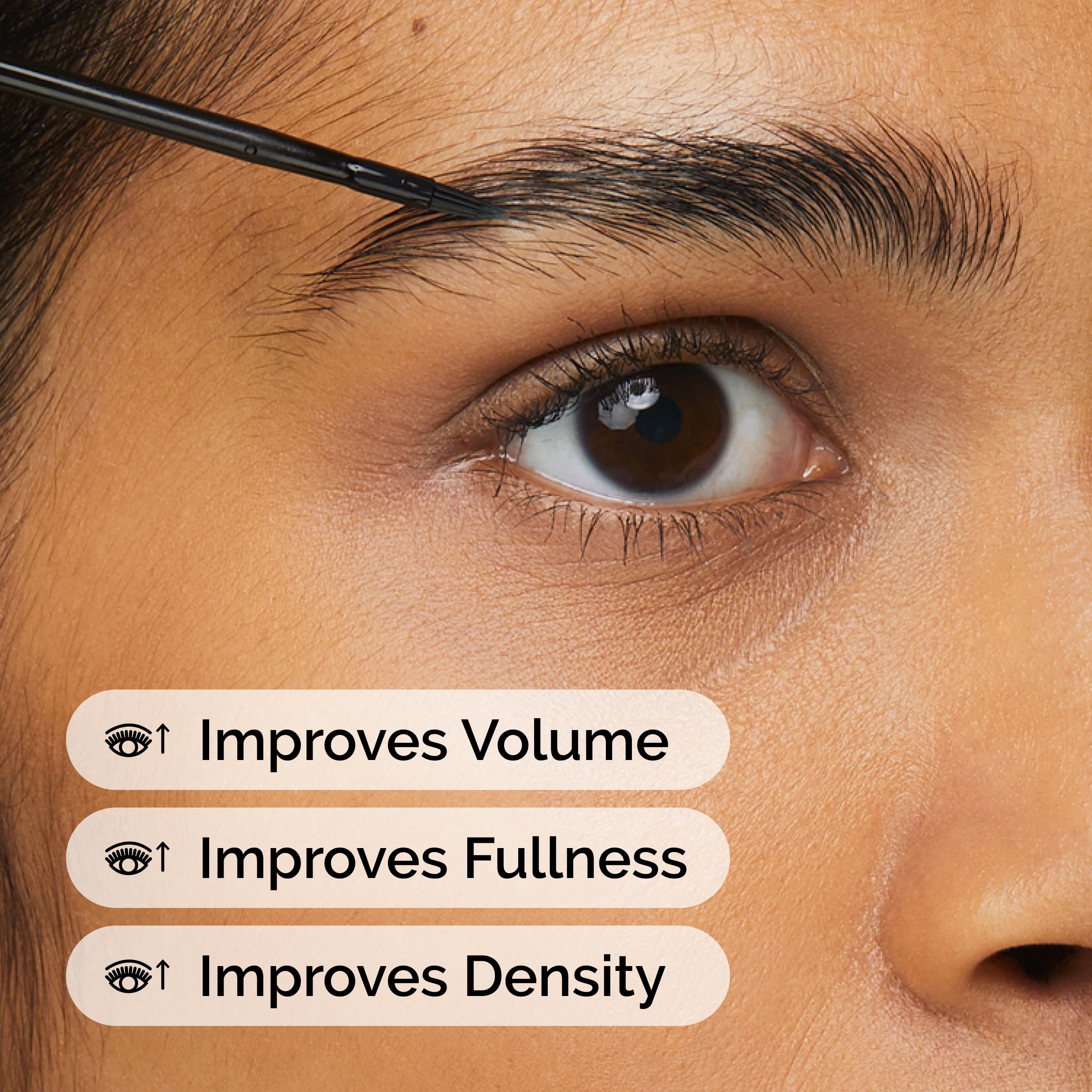 The Ordinary Multi-Peptide Lash and Brow Serum, Peptide-Powered Formula for Thicker, Fuller Looking Lashes & Brows in Pakistan