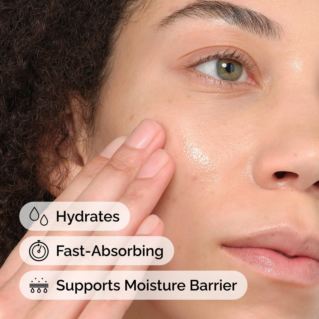 The Ordinary 100% Plant-Derived Squalane, for Skin and Hair, Lightweight Hydration, and Moisture Barrier Support in Pakistan